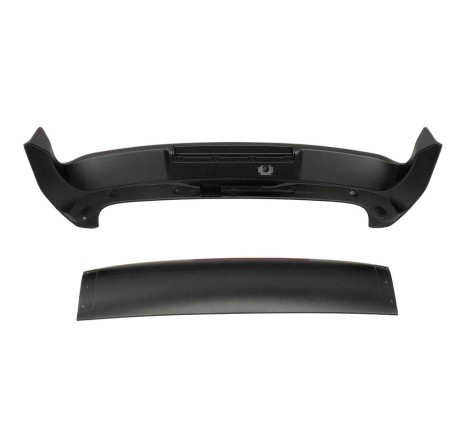 Aileron Subaru Impreza 2008-2011 5 Portes Look WRC