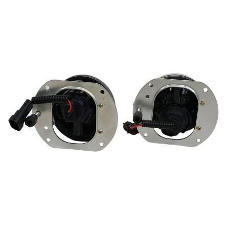 Phare Antibrouillard Mercedes W204 07-10 / W211 07-09 / W209