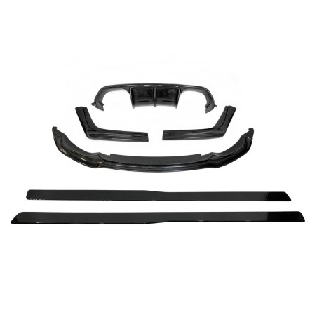Kit De Carrosserie BMW F80 M4 /F82 M4/ F83 M4 Carbone Look CS