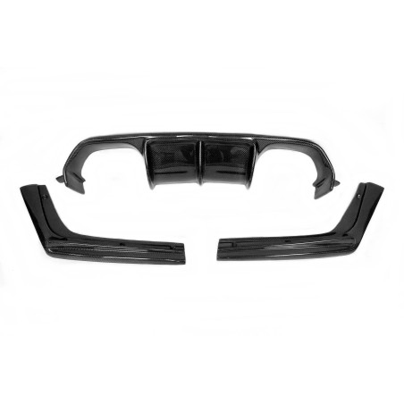 Kit De Carrosserie BMW F80 M4 /F82 M4/ F83 M4 Carbone Look CS