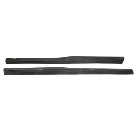Diffuseur Jupes BMW F80 / F82 / F83 Carbone