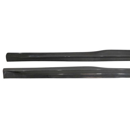 Diffuseur Jupes BMW F80 / F82 / F83 Carbone