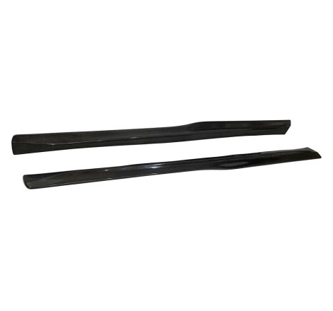 Diffuseur Jupes BMW F80 / F82 / F83 Carbone