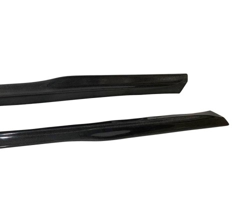 Diffuseur Jupes BMW F80 / F82 / F83 Carbone