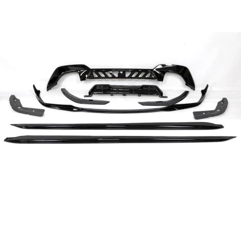 Kit De Carrosserie BMW G20 / G21, Look 340 M Performance