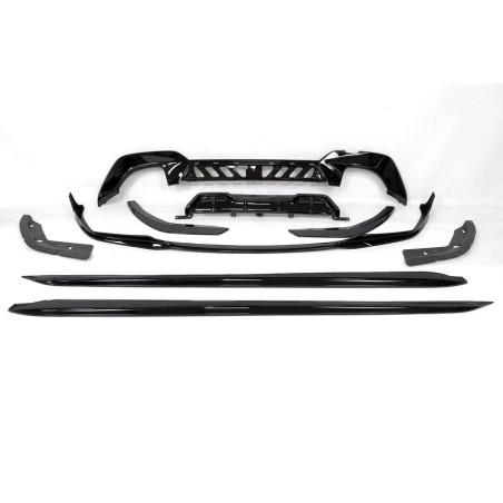 Kit De Carrosserie BMW G20 / G21, Look 340 M Performance