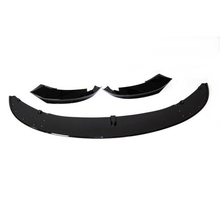 Déflecteur Avant BMW F32 / F33 / F36 14 M Performance ABS