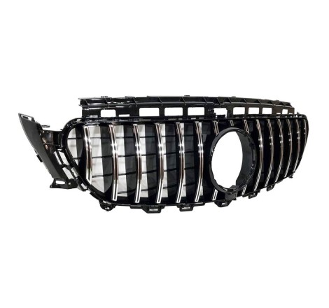 Calandre Mercedes W213 / S213 / C238 Look GT