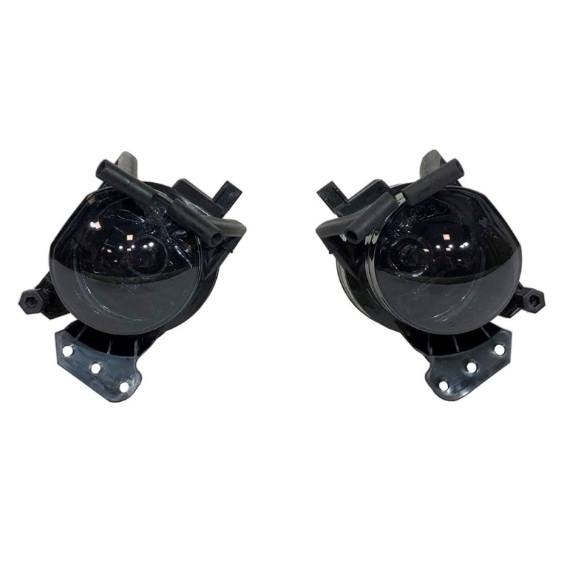 Phare Antibrouillard BMW E60 Look M5 / E90 Look M-Tech / E90 Look M3 / E92 Look M3 Smoked