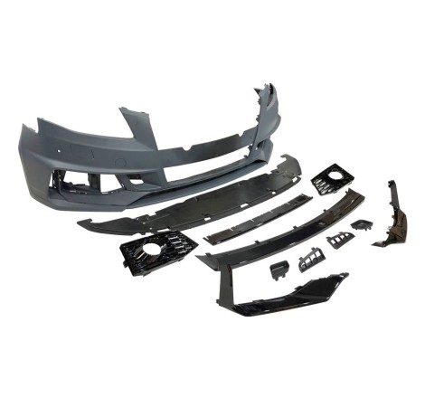 Kit De Carrosserie Audi A4 '09-12 B8 Sedan/Avant Look RS4 2016