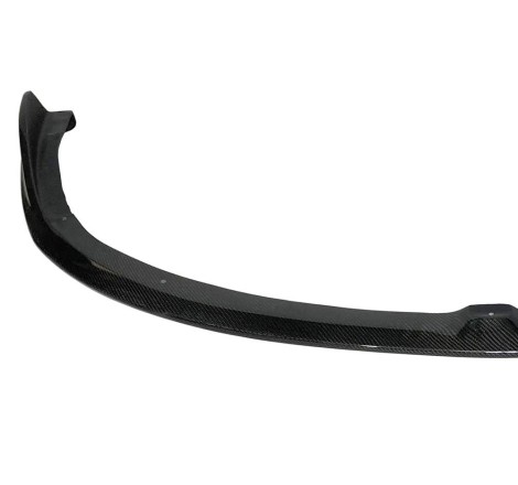 Déflecteur Avant Subaru Impreza '08