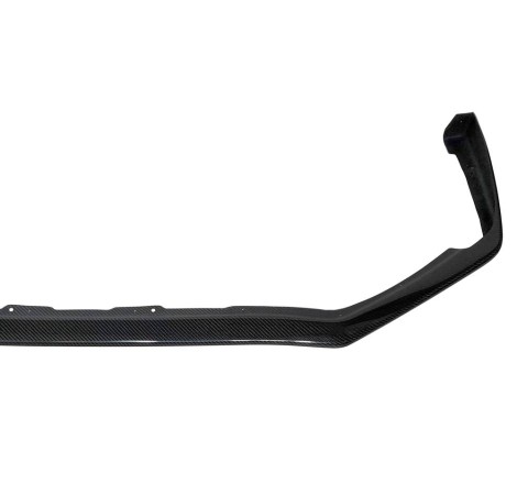 DÉFLECTEUR AVANT SUBARU IMPREZA 15 CARBONE