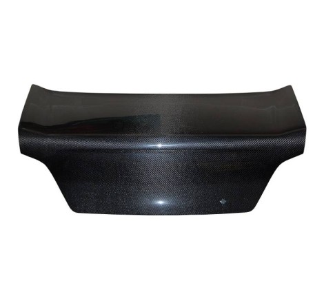 Malle Arrière Carbone Subaru Impreza '04 4P.