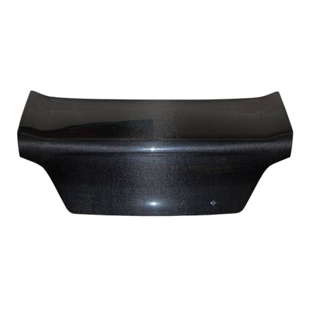 Malle Arrière Carbone Subaru Impreza '04 4P.