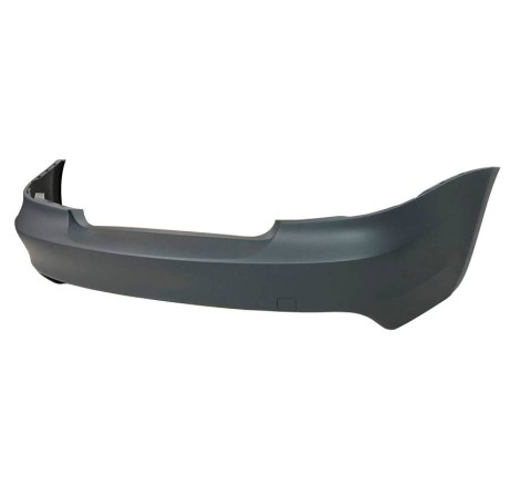 PARE-CHOC ARRIÈRE BMW E82 / E88  LOOK M-TECH 07-11