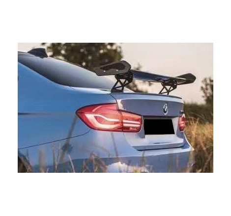 Aileron Carbone BMW F82 M4 Coupe 14-17 Look GTS