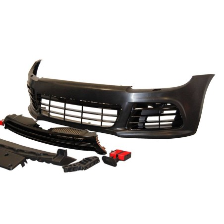 Pare-Choc Avant Volkswagen Scirocco 2008-2014 Look R