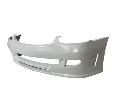 Pare-Choc Avant Mercedes SLK R170 97-04