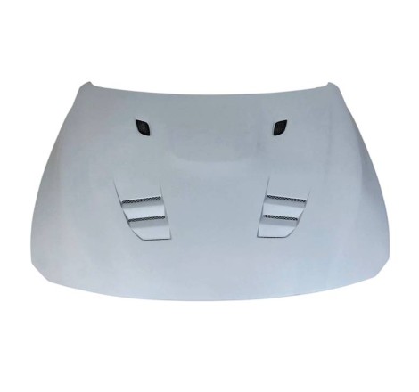 Capot Fibre BMW F80 / F82 / F83 Look GTR