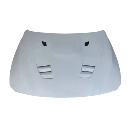 Capot Fibre BMW F80 / F82 / F83 Look GTR