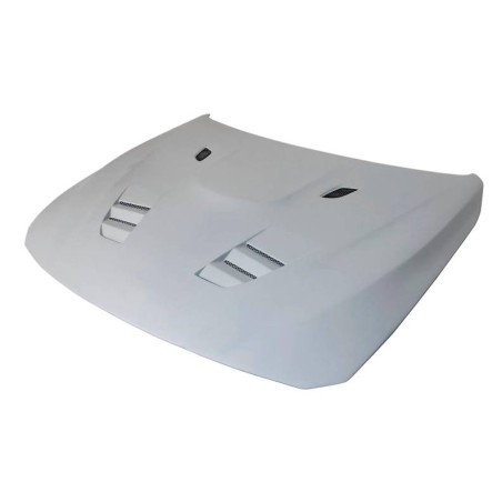 Capot Fibre BMW F80 / F82 / F83 Look GTR