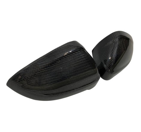 Carcasse Rétroviseur complet Carbone AUDI A4 S4 / A5 B9 S5 2016