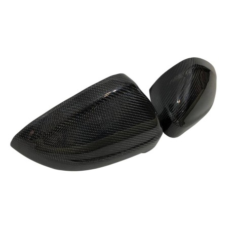 Carcasse Rétroviseur complet Carbone AUDI A4 S4 / A5 B9 S5 2016