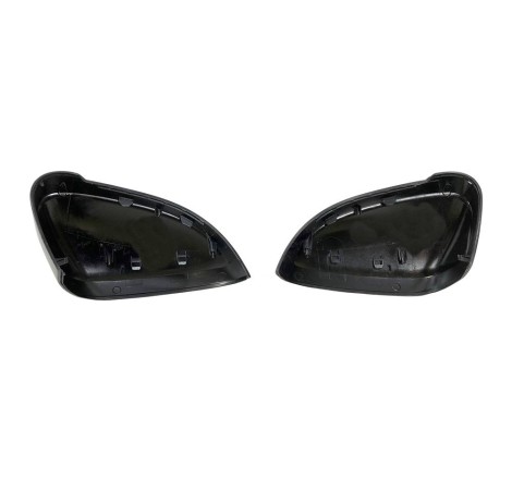 Carcasse Rétroviseur complet Carbone AUDI A4 S4 / A5 B9 S5 2016