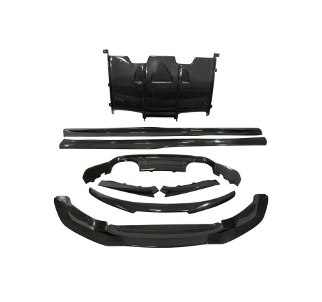 Kit De Carrosserie BMW F80 Carbone