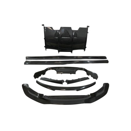 Kit De Carrosserie BMW F80 Carbone