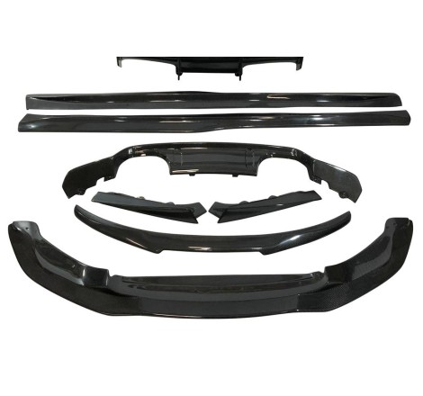 Kit De Carrosserie BMW F80 Carbone