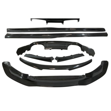 Kit De Carrosserie BMW F80 Carbone