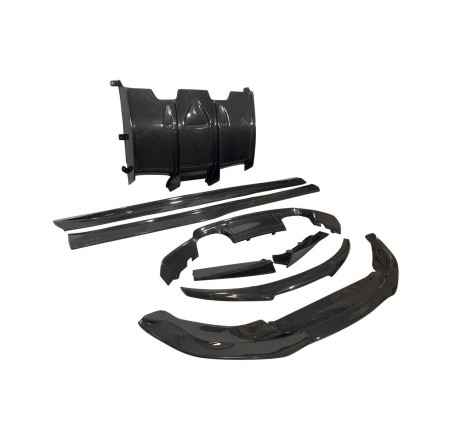 Kit De Carrosserie BMW F80 Carbone