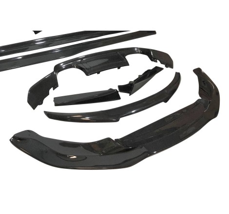 Kit De Carrosserie BMW F80 Carbone