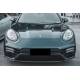 Pare-Choc Avant Porsche Panamera 970.2 2014-2016 Look 971