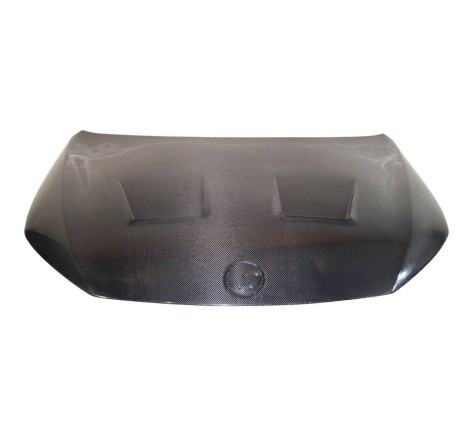 Capot Carbone Volkswagen Scirocco 2008-2013