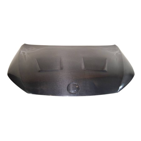Capot Carbone Volkswagen Scirocco 2008-2013