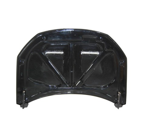 Capot Carbone Volkswagen Scirocco 2008-2013