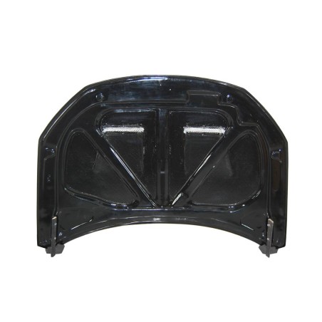 Capot Carbone Volkswagen Scirocco 2008-2013