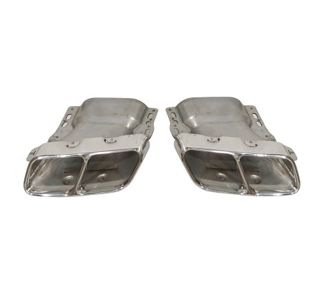 Kit De Carrosserie Mercedes W117 13-16 4P / SW Look AMG