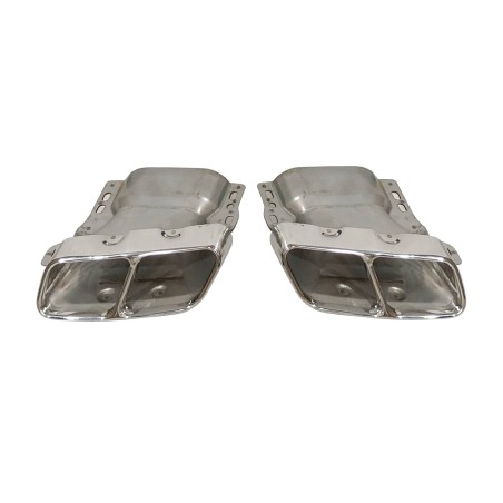 Kit De Carrosserie Mercedes W117 13-16 Look AMG