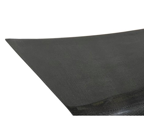 Malle Arrière Carbone Subaru Impreza '98 4P.