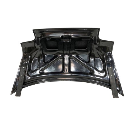 Malle Arrière Carbone Subaru Impreza '98 4P.