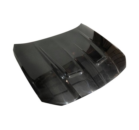 Capot Carbone BMW G80 / G82 / G83 Look M3