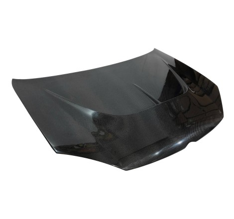 Capot Carbone Volkswagen Golf 5 Ct