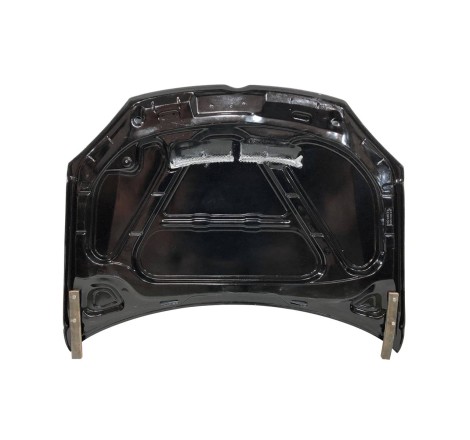 Capot Carbone Volkswagen Golf 5 Ct