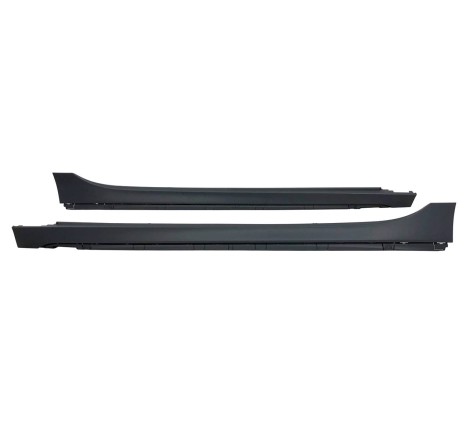Kit De Carrosserie BMW F40 Look M Performance Jupes