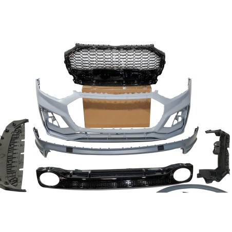 Kit De Carrosserie Audi Q5 2021+ Look RSQ5