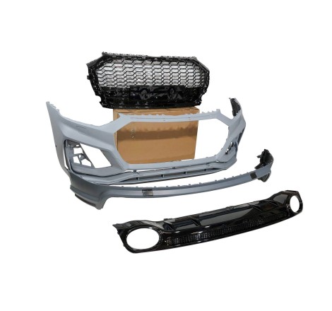 Kit De Carrosserie Audi Q5 2021+ Look RSQ5
