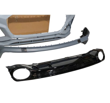 Kit De Carrosserie Audi Q5 2021+ Look RSQ5